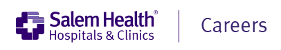 Salem Health Logo